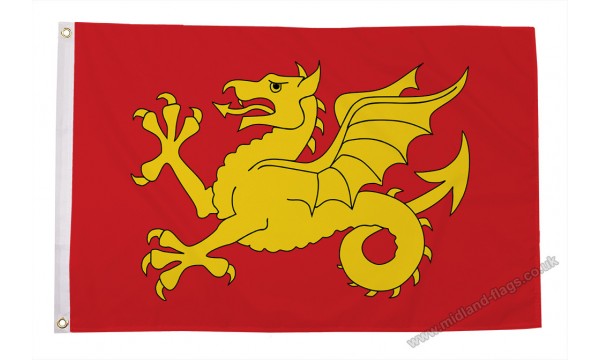 Wessex Flag